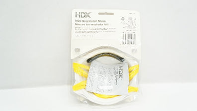 HDX H950 N95 Niosh Respirator Mask, Medium/Large - Pack of 3